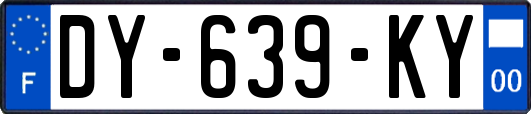 DY-639-KY
