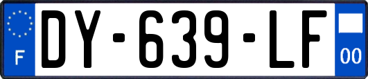 DY-639-LF