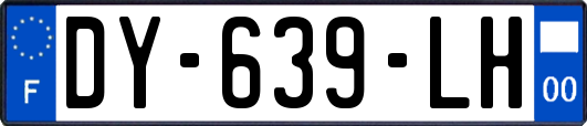 DY-639-LH