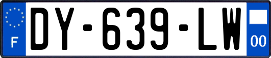 DY-639-LW