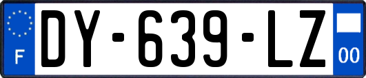 DY-639-LZ