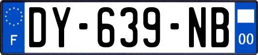 DY-639-NB