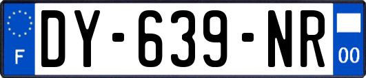 DY-639-NR