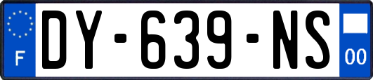 DY-639-NS