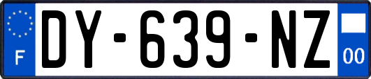 DY-639-NZ