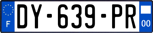 DY-639-PR