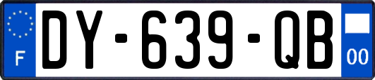 DY-639-QB