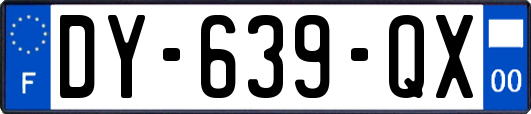 DY-639-QX