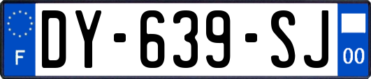 DY-639-SJ