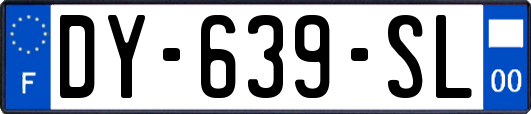 DY-639-SL