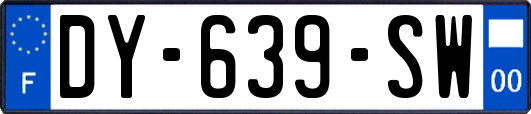 DY-639-SW