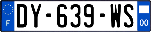 DY-639-WS