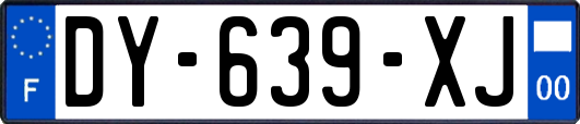 DY-639-XJ