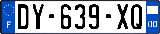 DY-639-XQ