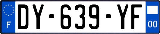 DY-639-YF