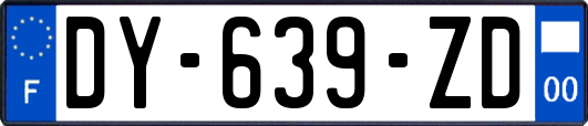 DY-639-ZD