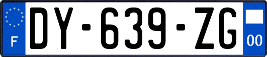 DY-639-ZG