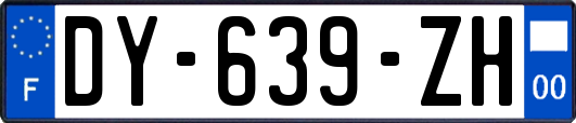 DY-639-ZH