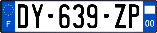 DY-639-ZP