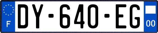 DY-640-EG