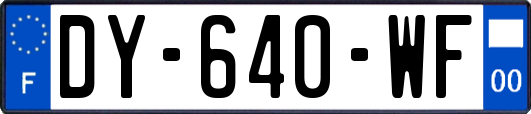 DY-640-WF