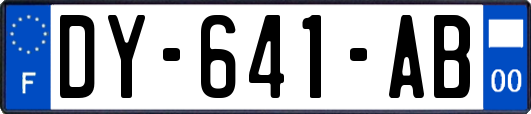 DY-641-AB