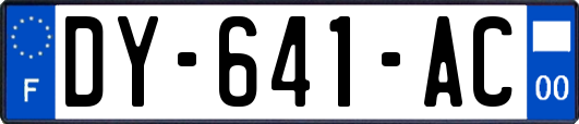 DY-641-AC