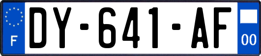 DY-641-AF