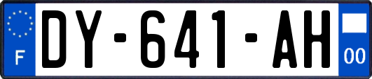 DY-641-AH