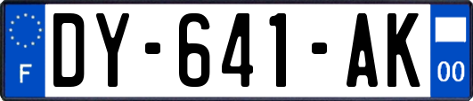 DY-641-AK