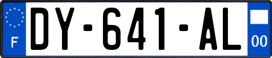 DY-641-AL