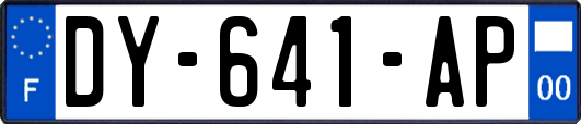 DY-641-AP