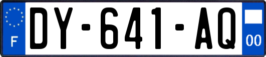 DY-641-AQ