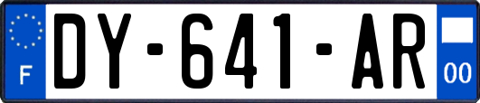 DY-641-AR