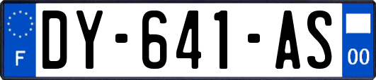 DY-641-AS