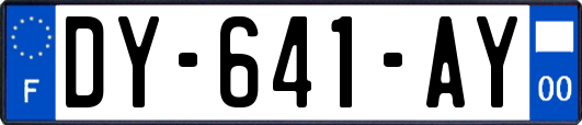 DY-641-AY