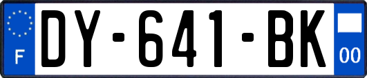 DY-641-BK