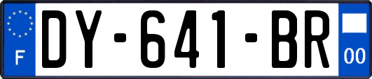 DY-641-BR