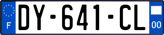 DY-641-CL