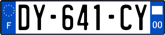 DY-641-CY