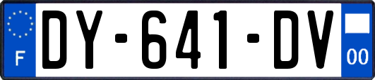 DY-641-DV