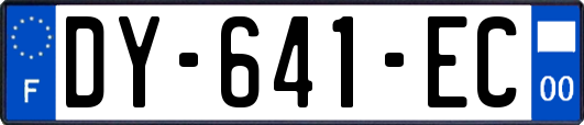 DY-641-EC