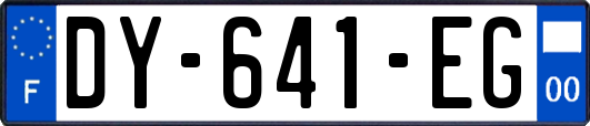 DY-641-EG
