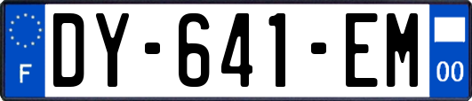 DY-641-EM