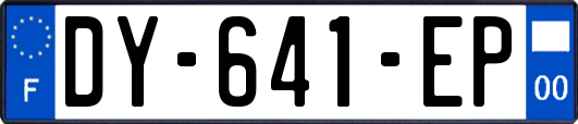 DY-641-EP