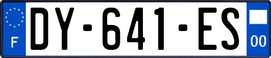 DY-641-ES