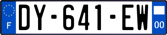 DY-641-EW