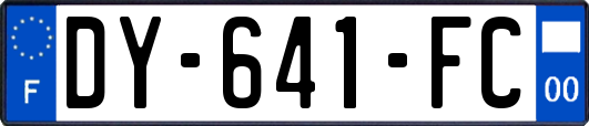 DY-641-FC