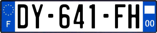 DY-641-FH