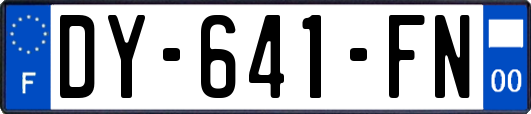 DY-641-FN